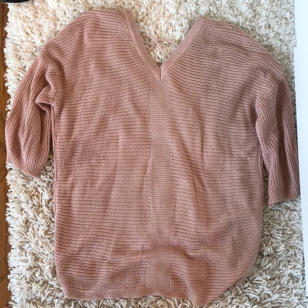 Sweater - Picture 4 of 4